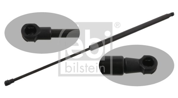 FEBI BILSTEIN Gaasivedru, pagasi-/veoruum 32984